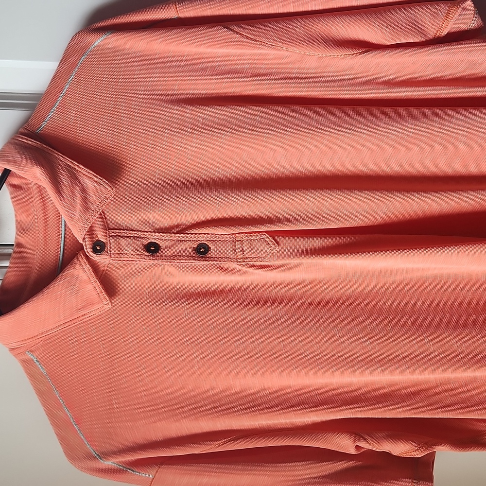 Tommy Bahama men's short sleeve polo shirt